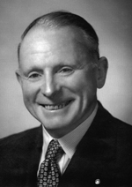 Albert Coates